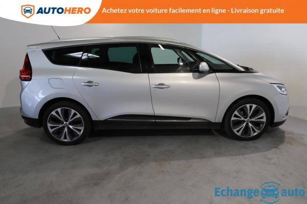 Renault Grand Scénic 1.5 dCi Energy Intens 7PL 110 ch