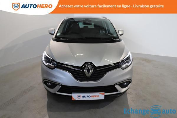 Renault Grand Scénic 1.5 dCi Energy Intens 7PL 110 ch