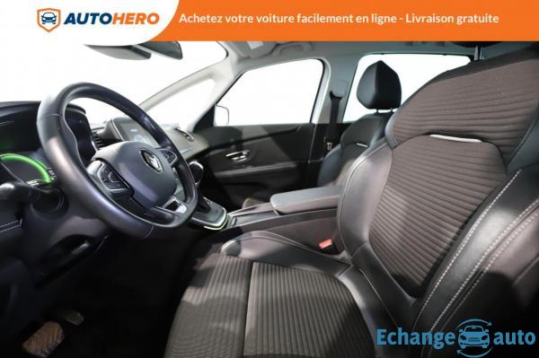 Renault Grand Scénic 1.5 dCi Energy Intens 7PL 110 ch