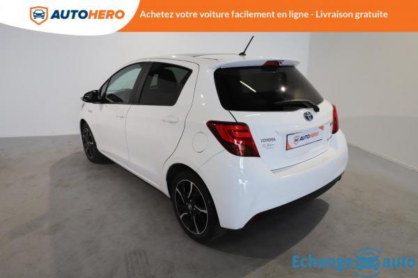 Toyota Yaris 1.5 Hybrid Design 75 ch