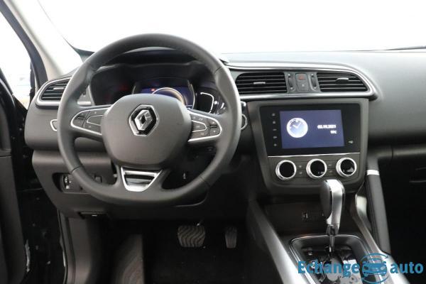 Renault Kadjar Blue dCi 115 EDC Intens