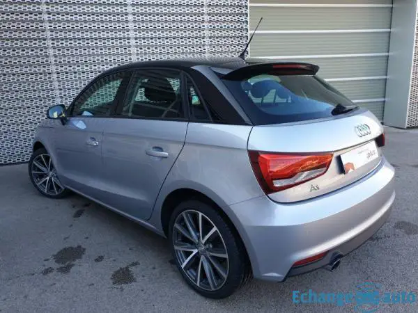 Audi A1 sportback 1.0 TFSI ultra 95 Ambiente