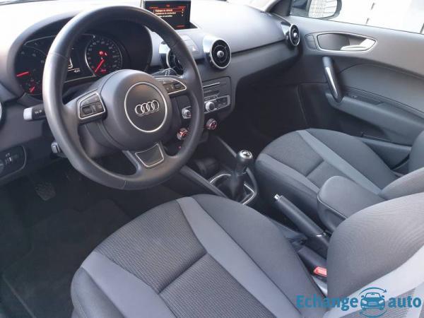 Audi A1 sportback 1.0 TFSI ultra 95 Ambiente