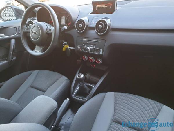 Audi A1 sportback 1.0 TFSI ultra 95 Ambiente