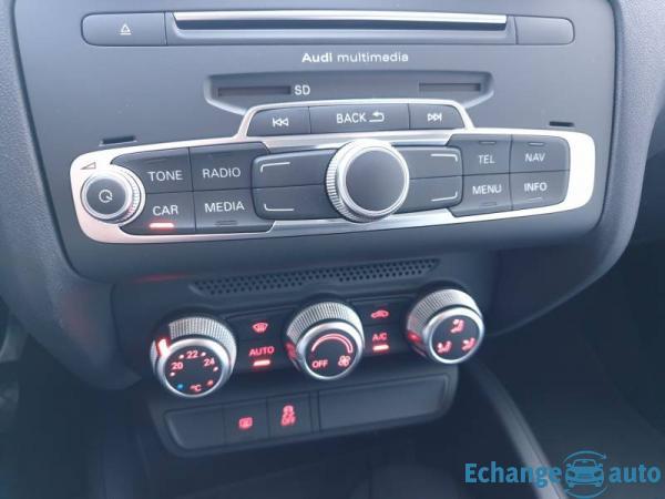 Audi A1 sportback 1.0 TFSI ultra 95 Ambiente