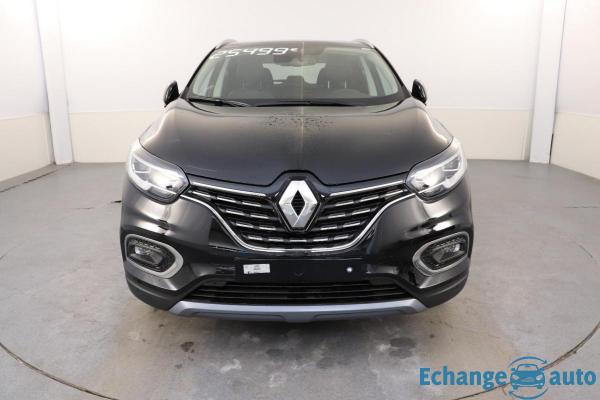 Renault Kadjar Blue dCi 115 EDC Intens