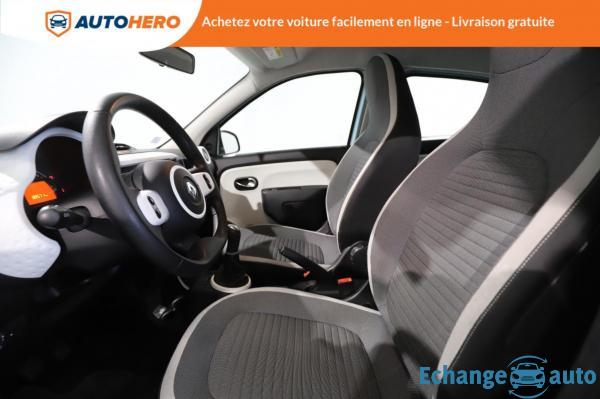 Renault Twingo 1.0 SCe Zen 70 ch