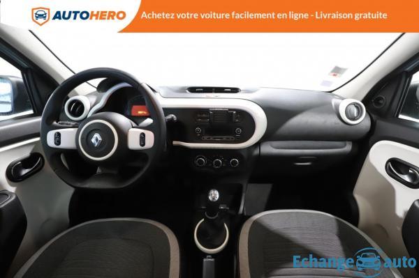 Renault Twingo 1.0 SCe Zen 70 ch