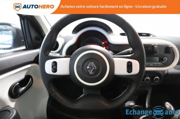 Renault Twingo 1.0 SCe Zen 70 ch