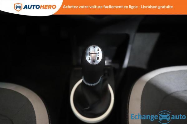 Renault Twingo 1.0 SCe Zen 70 ch