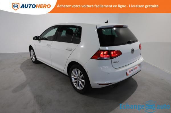 Volkswagen Golf 1.4 TSI Lounge 122 ch