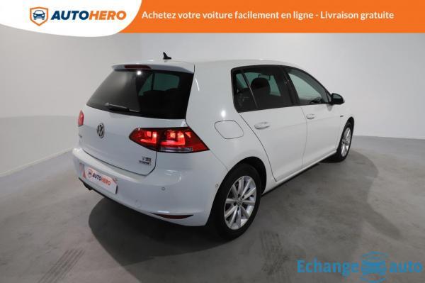 Volkswagen Golf 1.4 TSI Lounge 122 ch