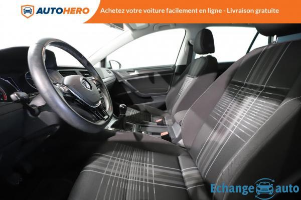 Volkswagen Golf 1.4 TSI Lounge 122 ch