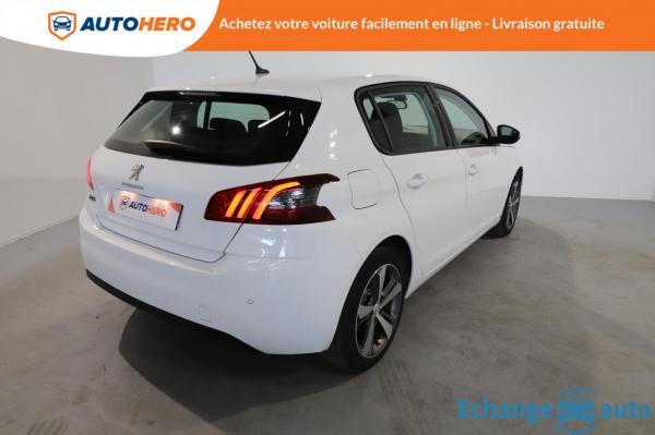 Peugeot 308 1.5 Blue-HDi Business 130 ch