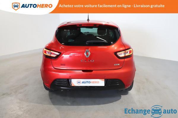 Renault Clio 1.5 dCi Energy Intens 90 ch