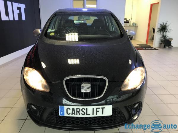 Seat Altea FR 2.0 TFSI 200