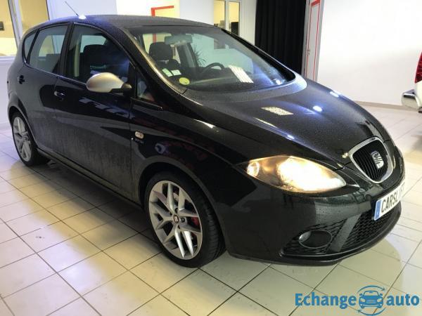 Seat Altea FR 2.0 TFSI 200