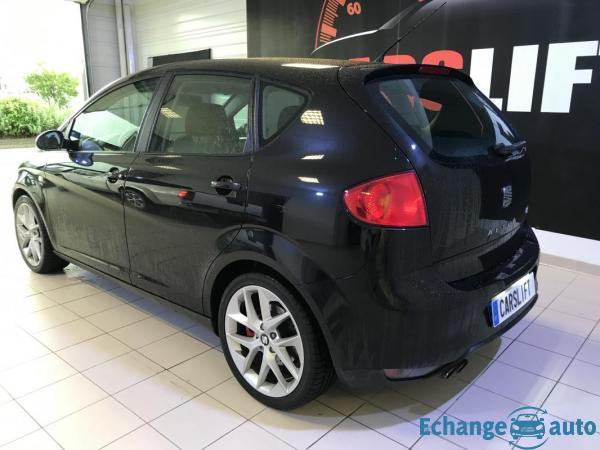 Seat Altea FR 2.0 TFSI 200