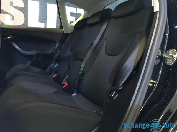 Seat Altea FR 2.0 TFSI 200