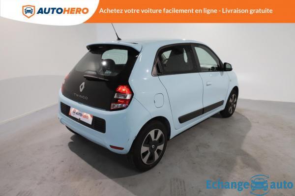 Renault Twingo 1.0 SCe Zen 70 ch