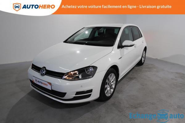 Volkswagen Golf 1.4 TSI Lounge 122 ch