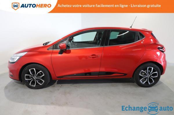 Renault Clio 1.5 dCi Energy Intens 90 ch