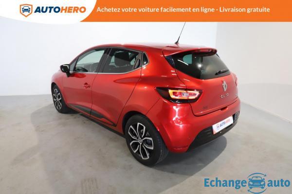 Renault Clio 1.5 dCi Energy Intens 90 ch