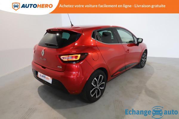 Renault Clio 1.5 dCi Energy Intens 90 ch