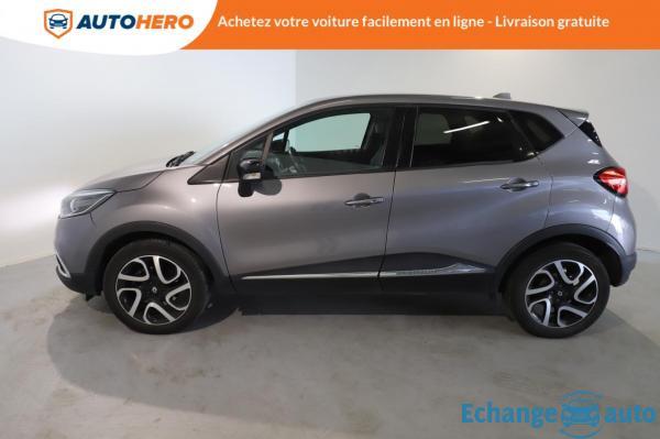 Renault Captur 1.5 dCi Energy Intens 90 ch