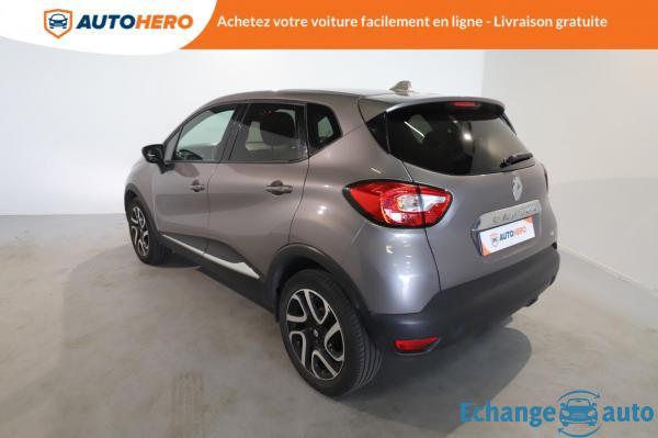 Renault Captur 1.5 dCi Energy Intens 90 ch