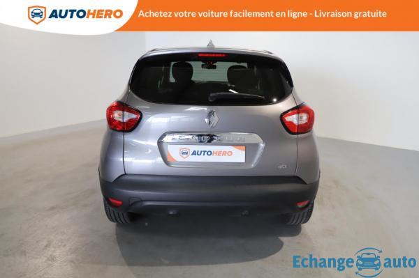 Renault Captur 1.5 dCi Energy Intens 90 ch