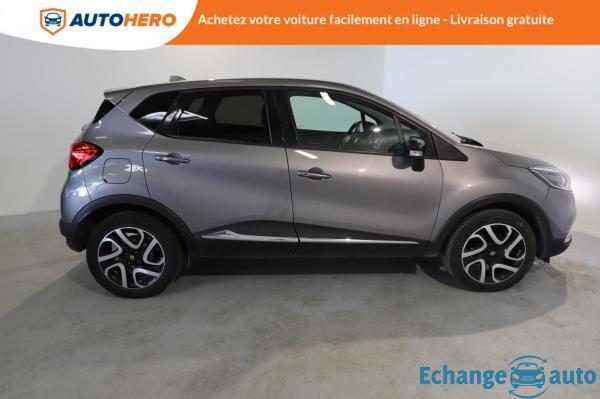 Renault Captur 1.5 dCi Energy Intens 90 ch