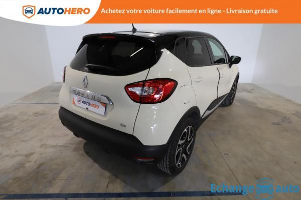 Renault Captur 0.9 Energy Intens 90 ch