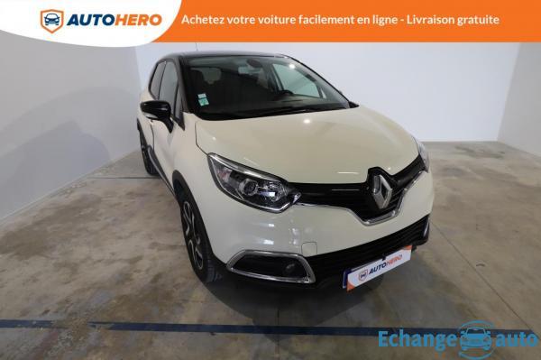 Renault Captur 0.9 Energy Intens 90 ch