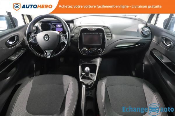 Renault Captur 0.9 Energy Intens 90 ch