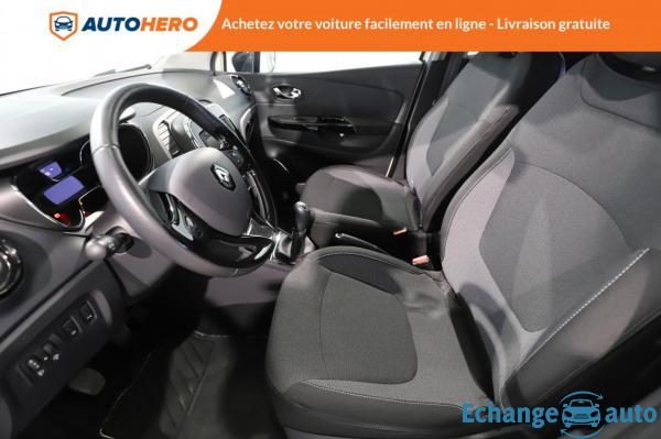 Renault Captur 0.9 Energy Intens 90 ch