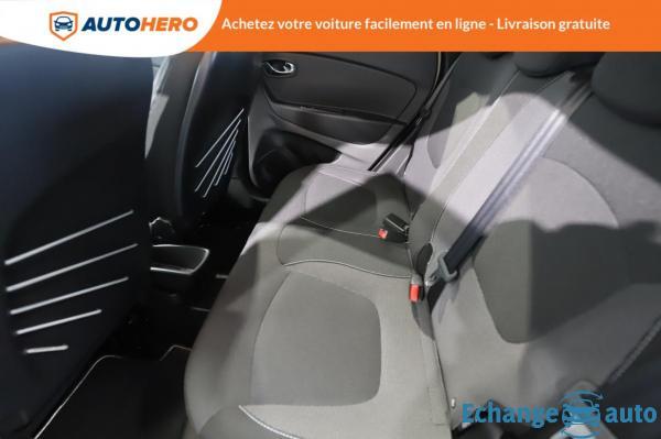 Renault Captur 0.9 Energy Intens 90 ch