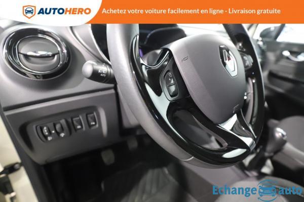 Renault Captur 0.9 Energy Intens 90 ch