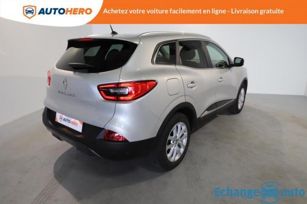 Renault Kadjar 1.2 TCe Energy Intens 130 ch