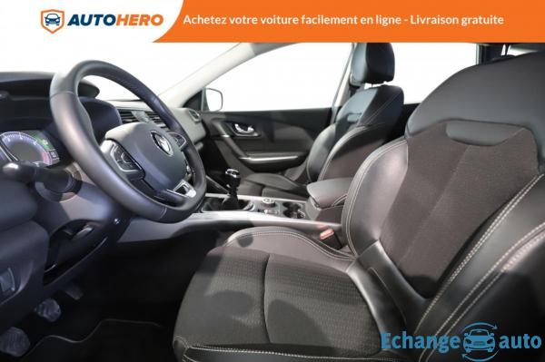 Renault Kadjar 1.2 TCe Energy Intens 130 ch