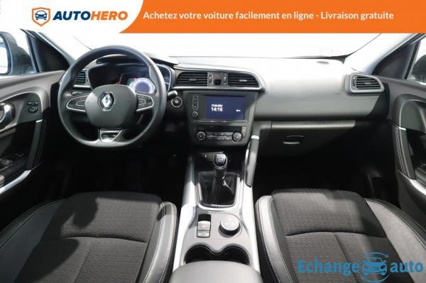 Renault Kadjar 1.2 TCe Energy Intens 130 ch