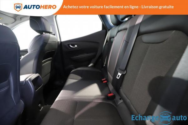 Renault Kadjar 1.2 TCe Energy Intens 130 ch