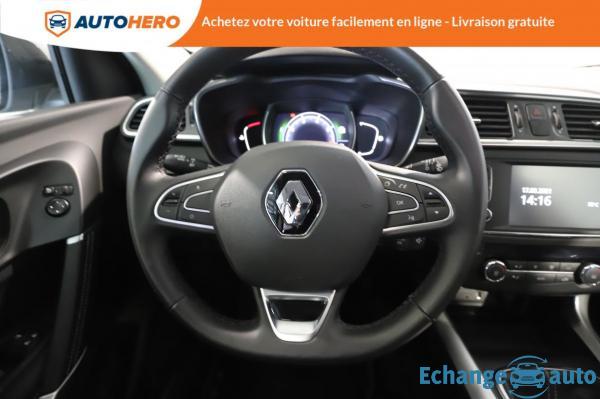 Renault Kadjar 1.2 TCe Energy Intens 130 ch