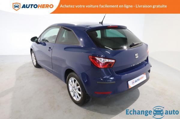 Seat Ibiza 1.2 TSI Style 90 ch