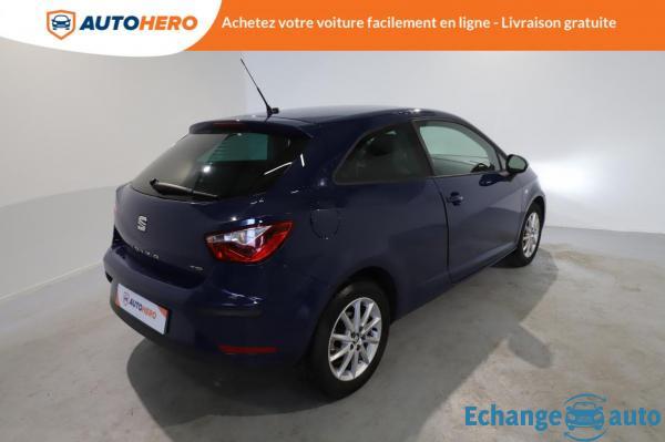 Seat Ibiza 1.2 TSI Style 90 ch