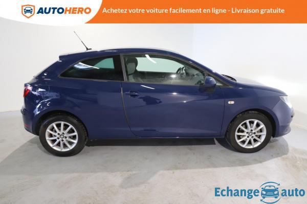 Seat Ibiza 1.2 TSI Style 90 ch