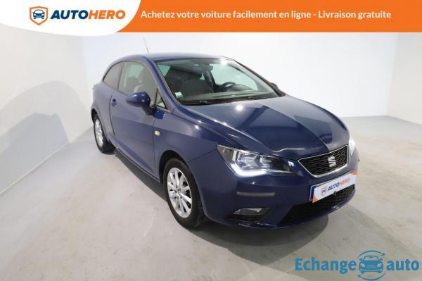 Seat Ibiza 1.2 TSI Style 90 ch