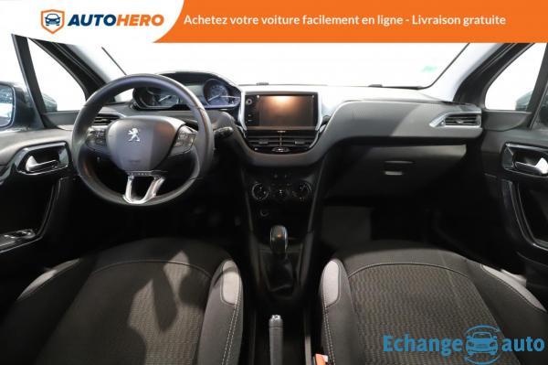 Peugeot 208 1.6 Blue-HDi Style 5P 100 ch