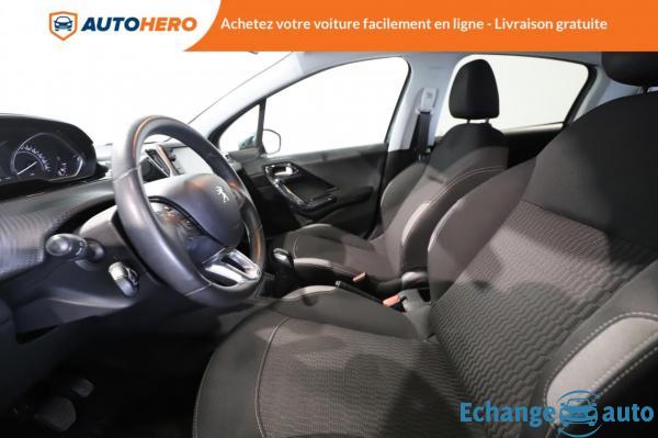 Peugeot 208 1.6 Blue-HDi Style 5P 100 ch