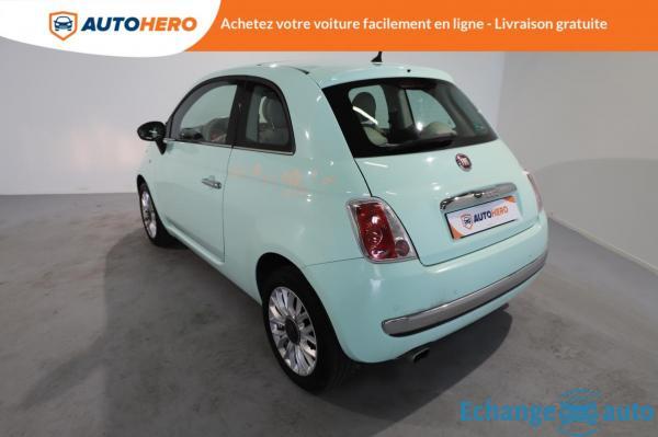 Fiat 500 1.2 Lounge 69 ch